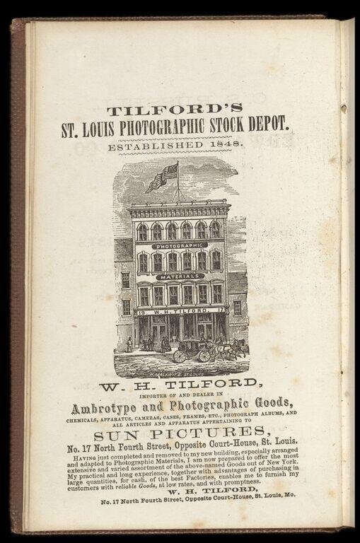 Treatise on photograph