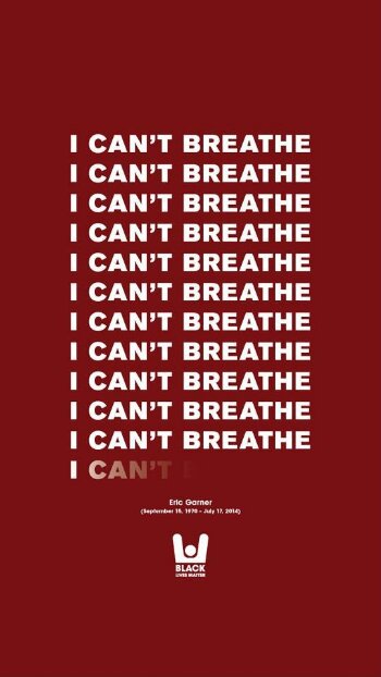 I Can't Breathe | Bunbury, Greg | V&A Explore The Collections