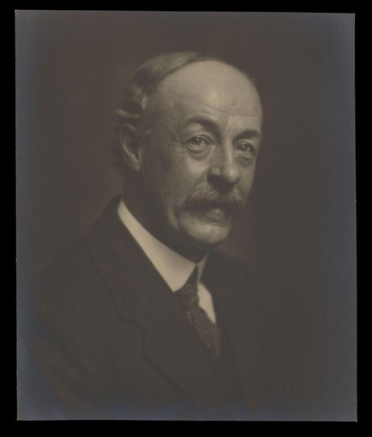 W.L.F. Wastell, Hon. F.R.P.S. | Banfield, Arthur Clive | V&A Explore ...