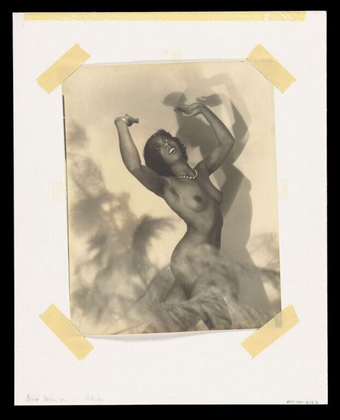Jubilee (ca. 1930s) by Carel Jacobus Behr