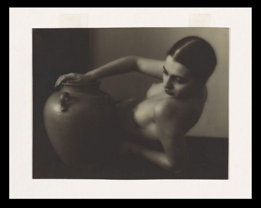 Rebecca (ca. 1930s) by Carel Jacobus Behr
