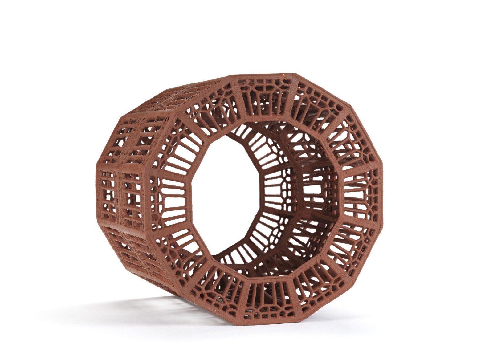 Sculpture, Eliza Au, 2023