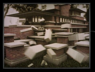 Reconstricting the Wright Space