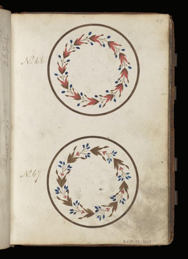 Ceramic Patterns