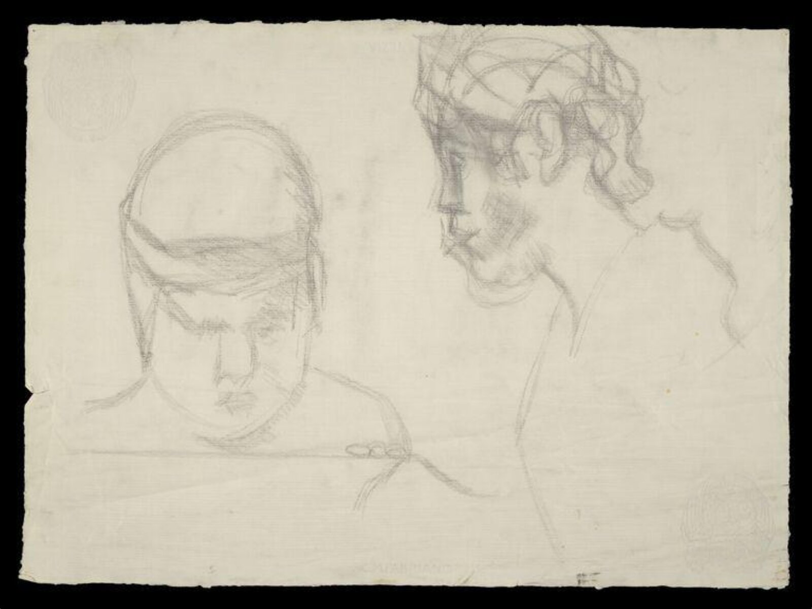 After Chardin, ca. 2005