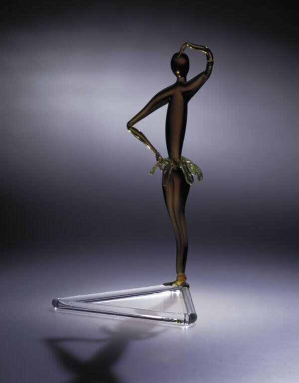 Josephine Baker | Lampl, Fritz | V&A Explore The Collections