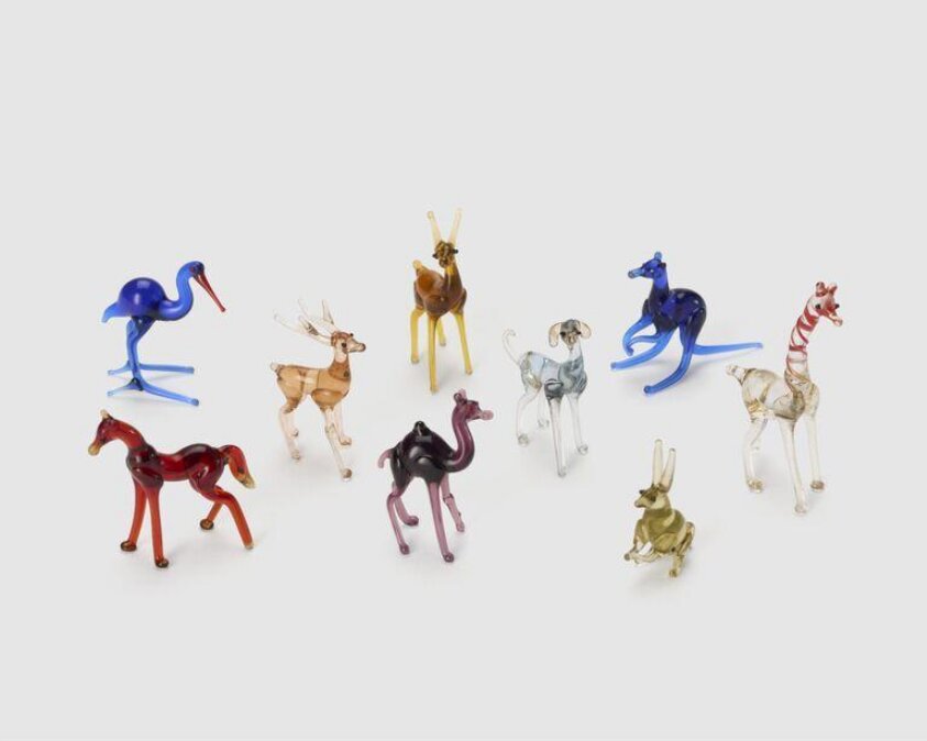 Animal — 1980-1989