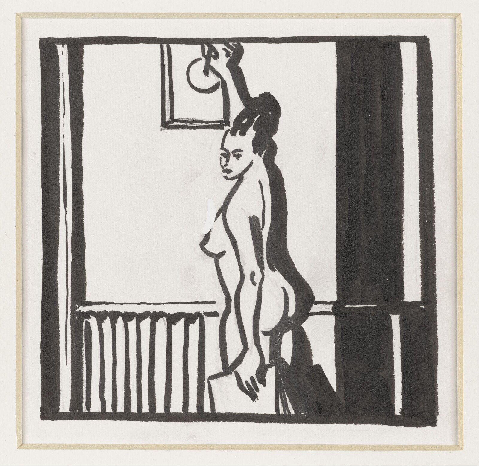 The Depository, Andrzej Klimowski, 1994