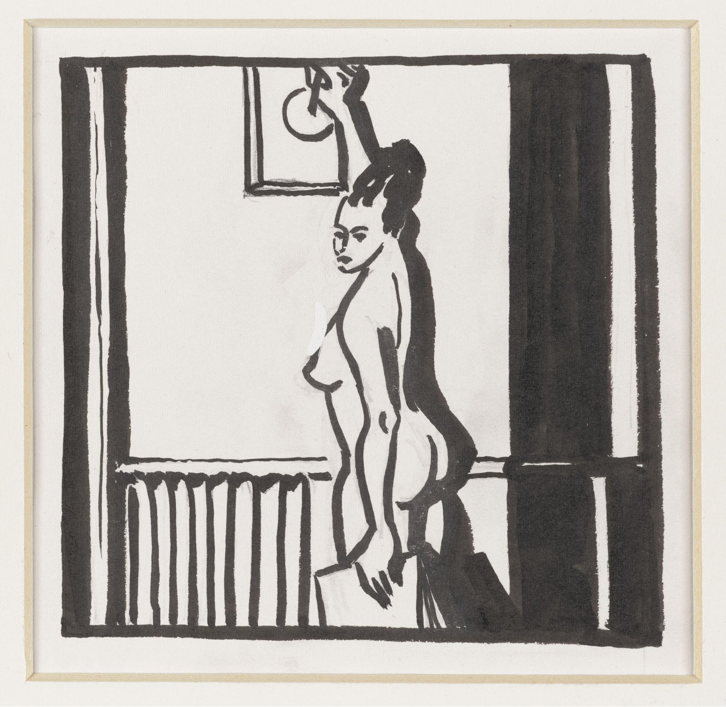 The Depository, Andrzej Klimowski, 1994