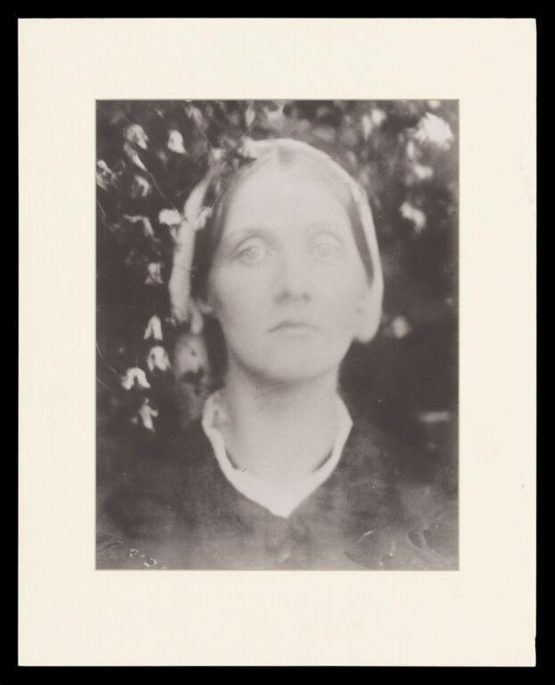 Cameron, Julia Margaret, Mrs. Herbert Duckworth