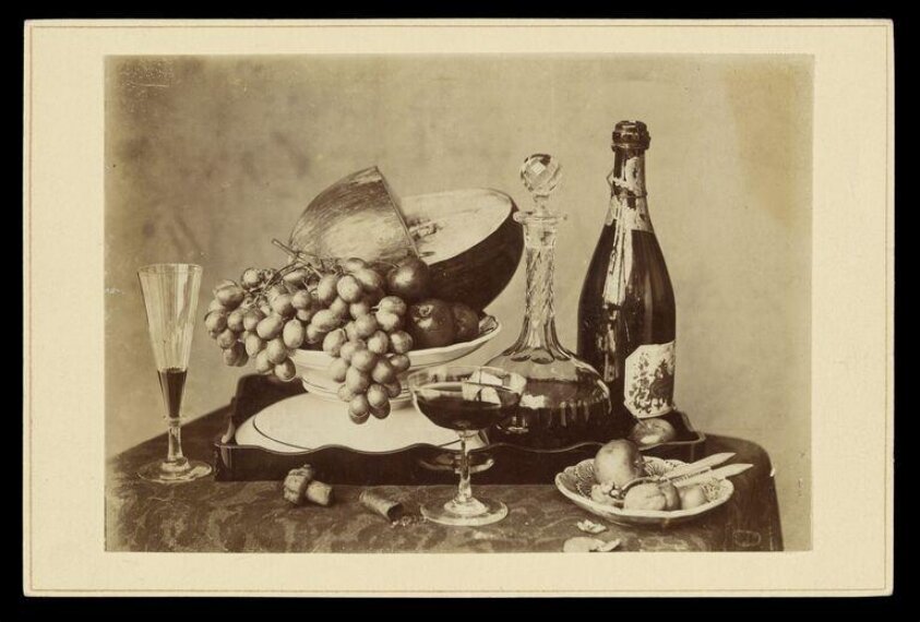 Still Life