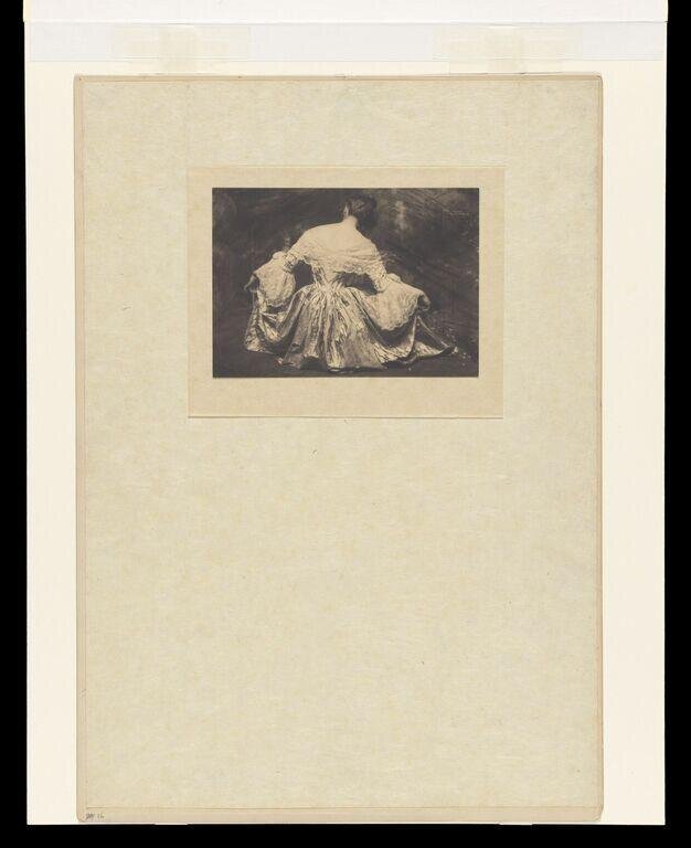 Minuet by Eugene, Frank