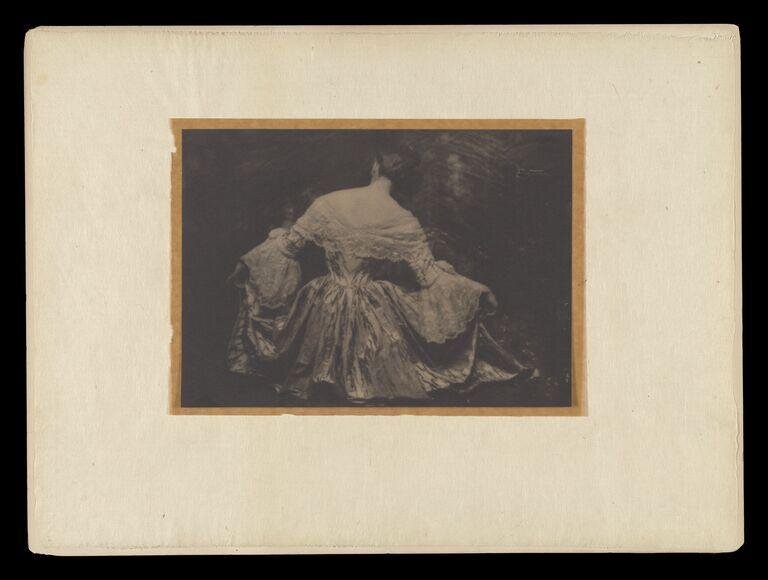Minuet by Eugene, Frank
