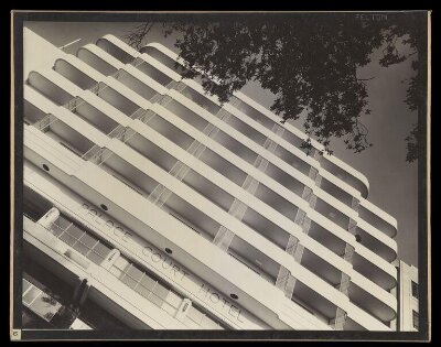 Palace Court Hotel