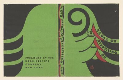 Ninth Annual of Advertising Art