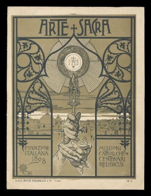 Arte + Sacra