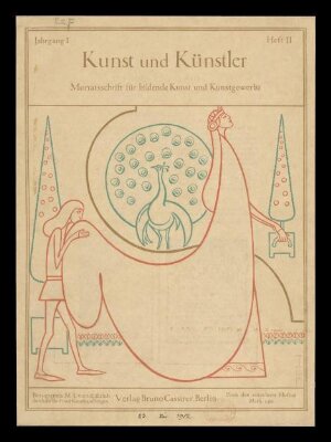 Kunst und Künstler