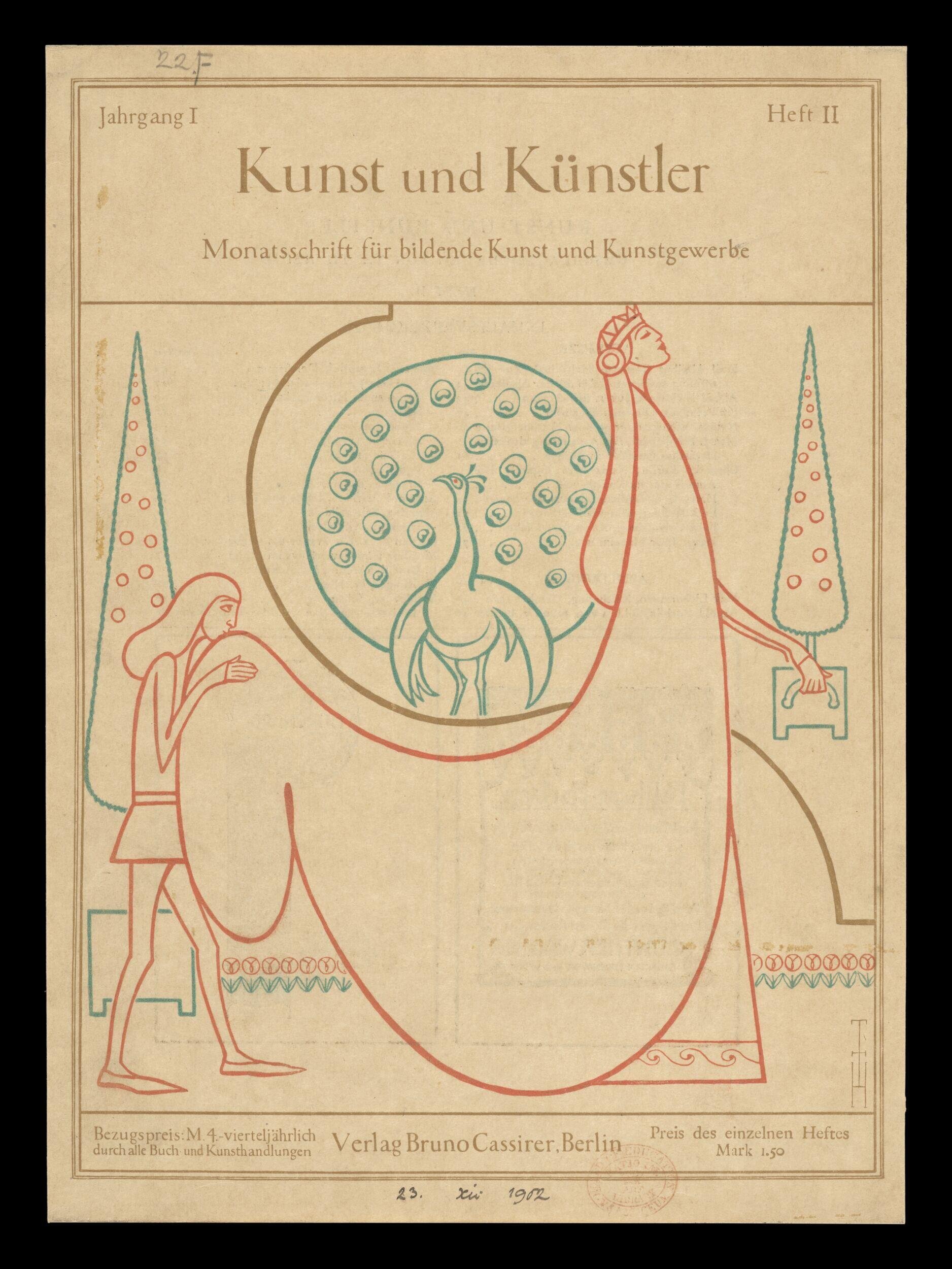 Kunst und Künstler