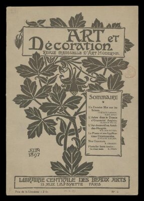 Art et Decoration