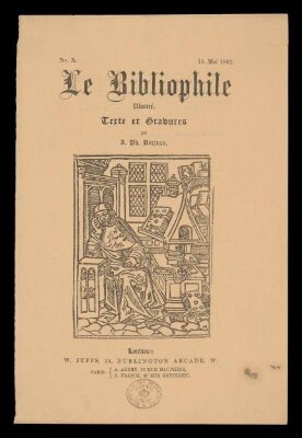 Le Bibliophile