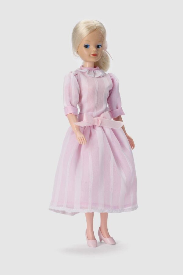 My First Sindy | V&A Explore The Collections