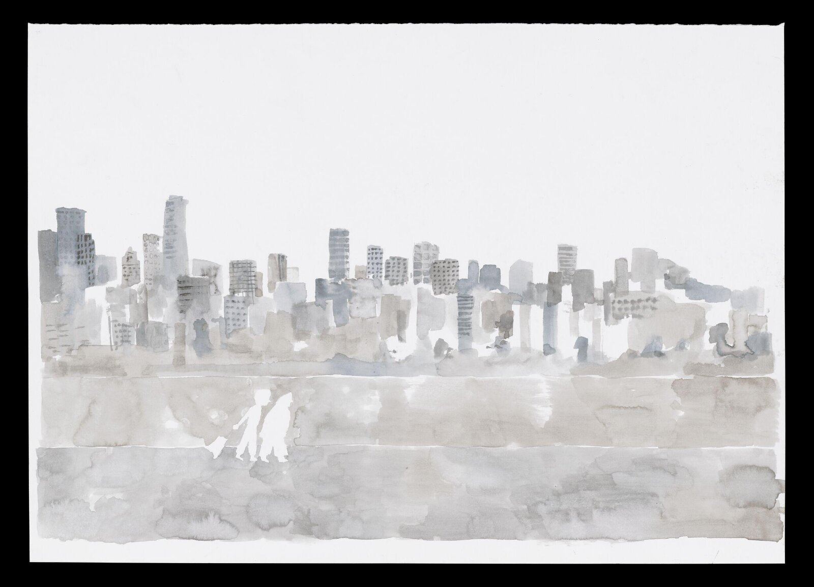 Alte Zachen / Old Things, Benjamin Phillips, 2022