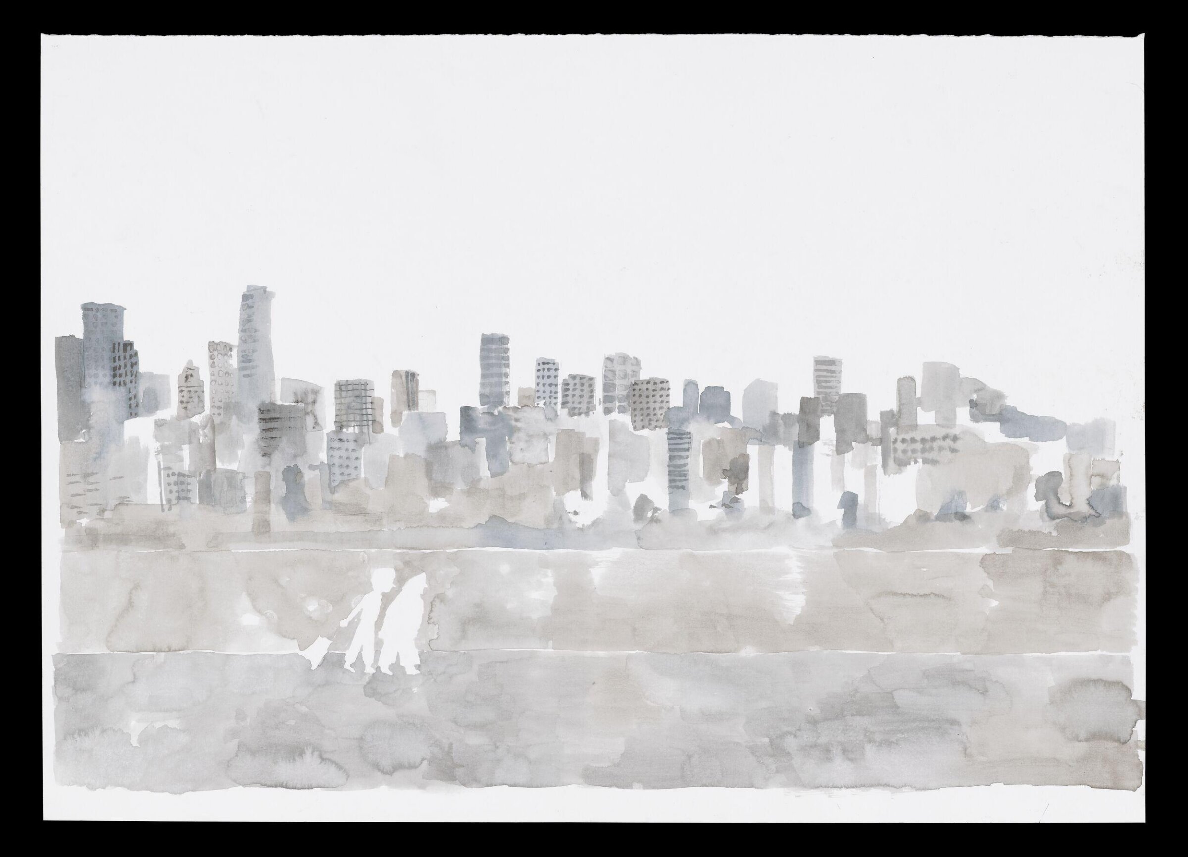 Alte Zachen / Old Things, Benjamin Phillips, 2022