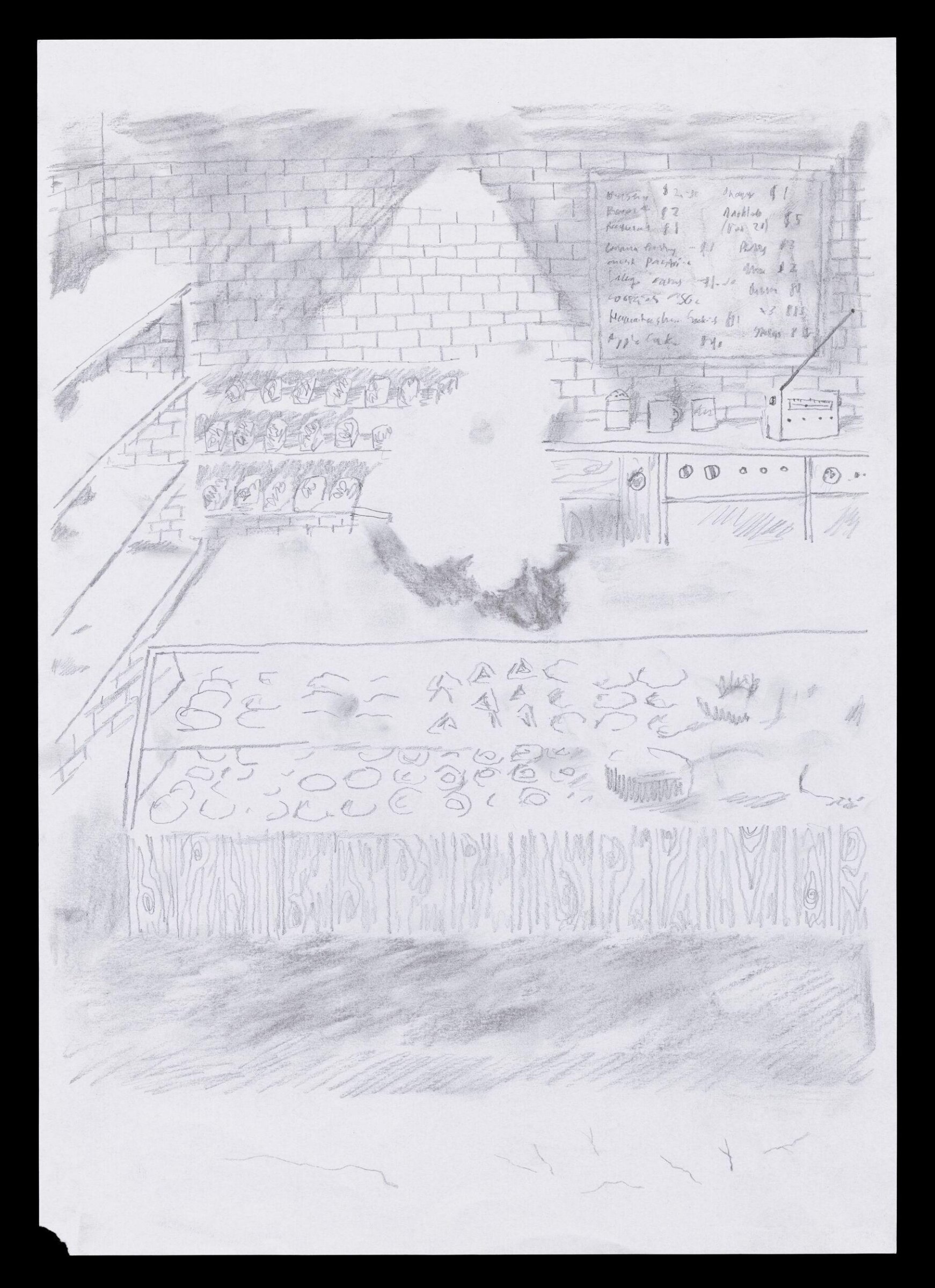 Alte Zachen / Old Things, Benjamin Phillips, 2022