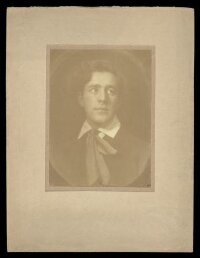 Dr Emil Ludwig London Correspondent Berliner Tageblatt