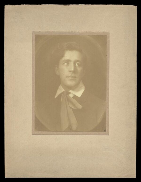 Dr Emil Ludwig London Correspondent Berliner Tageblatt