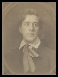 The Poet Head
