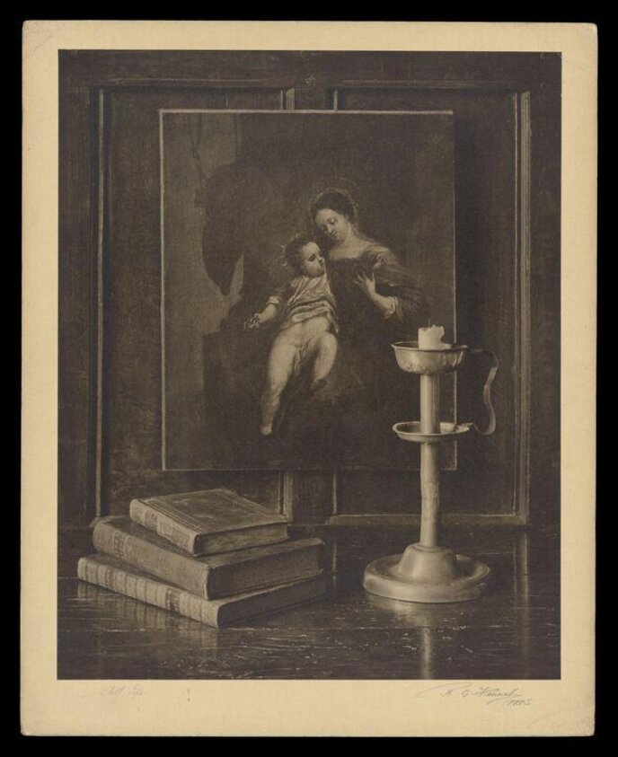 Still Life