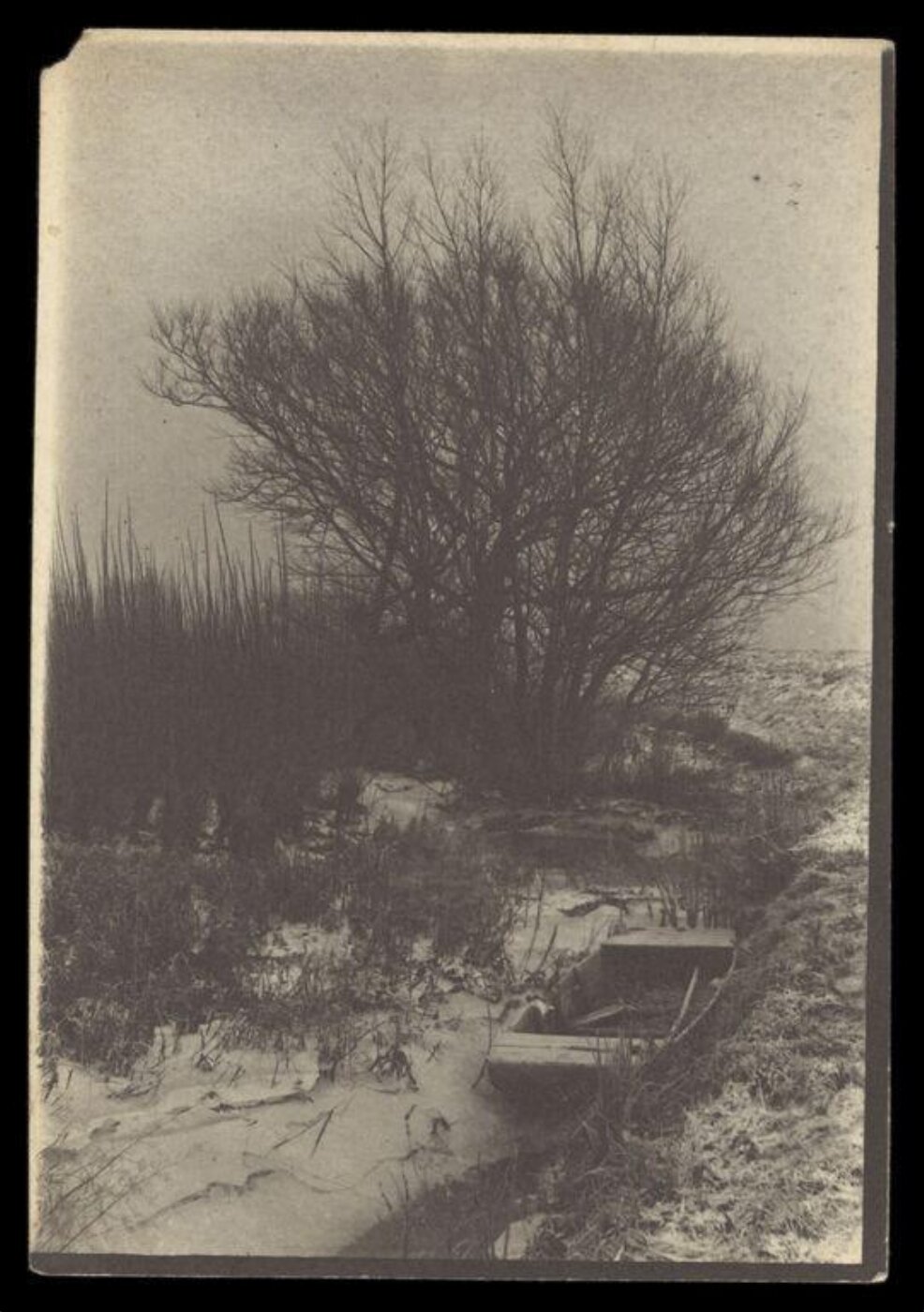 Gale, Lt. Col. Joseph, Rowing Boat
