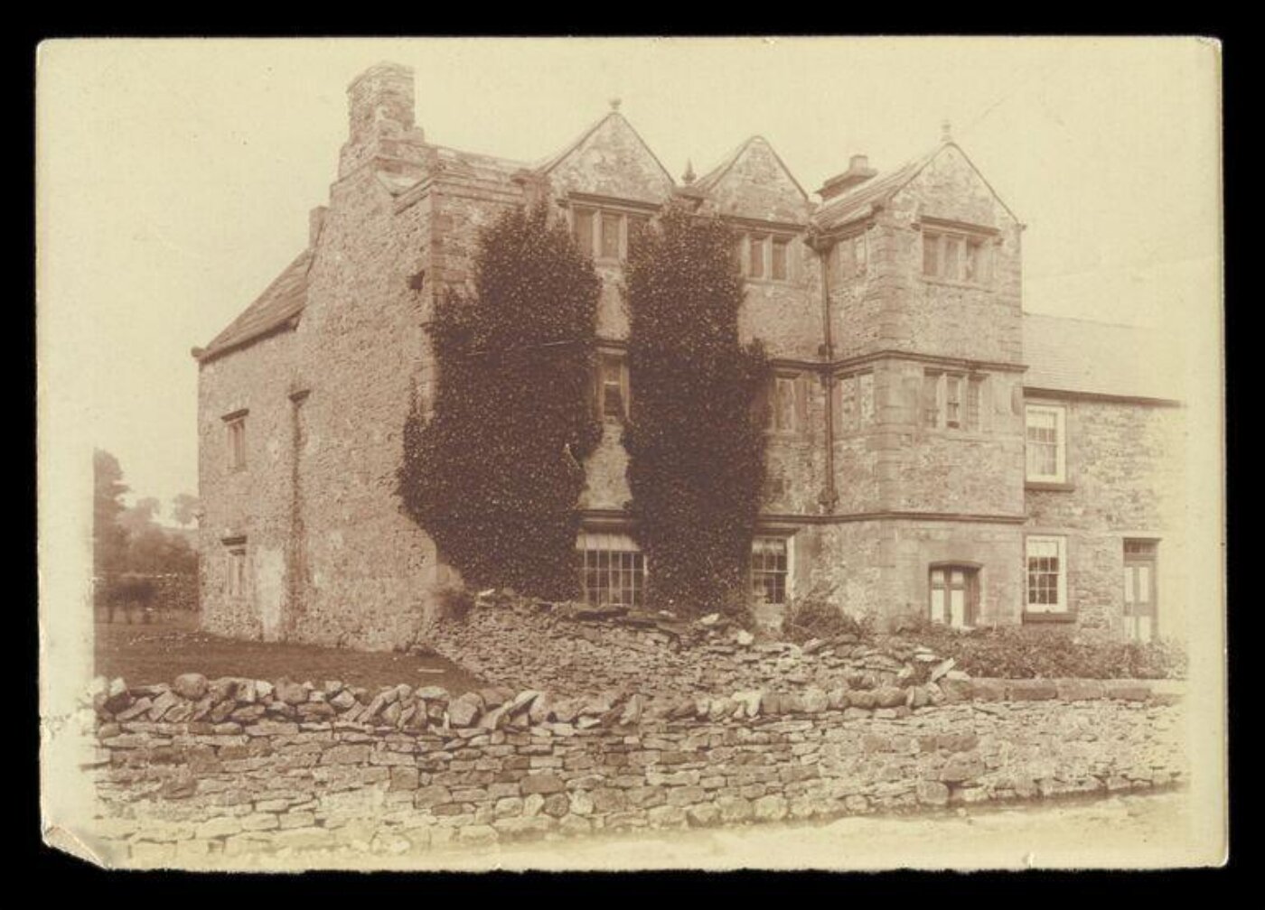 Gale, Lt. Col. Joseph, Architecture