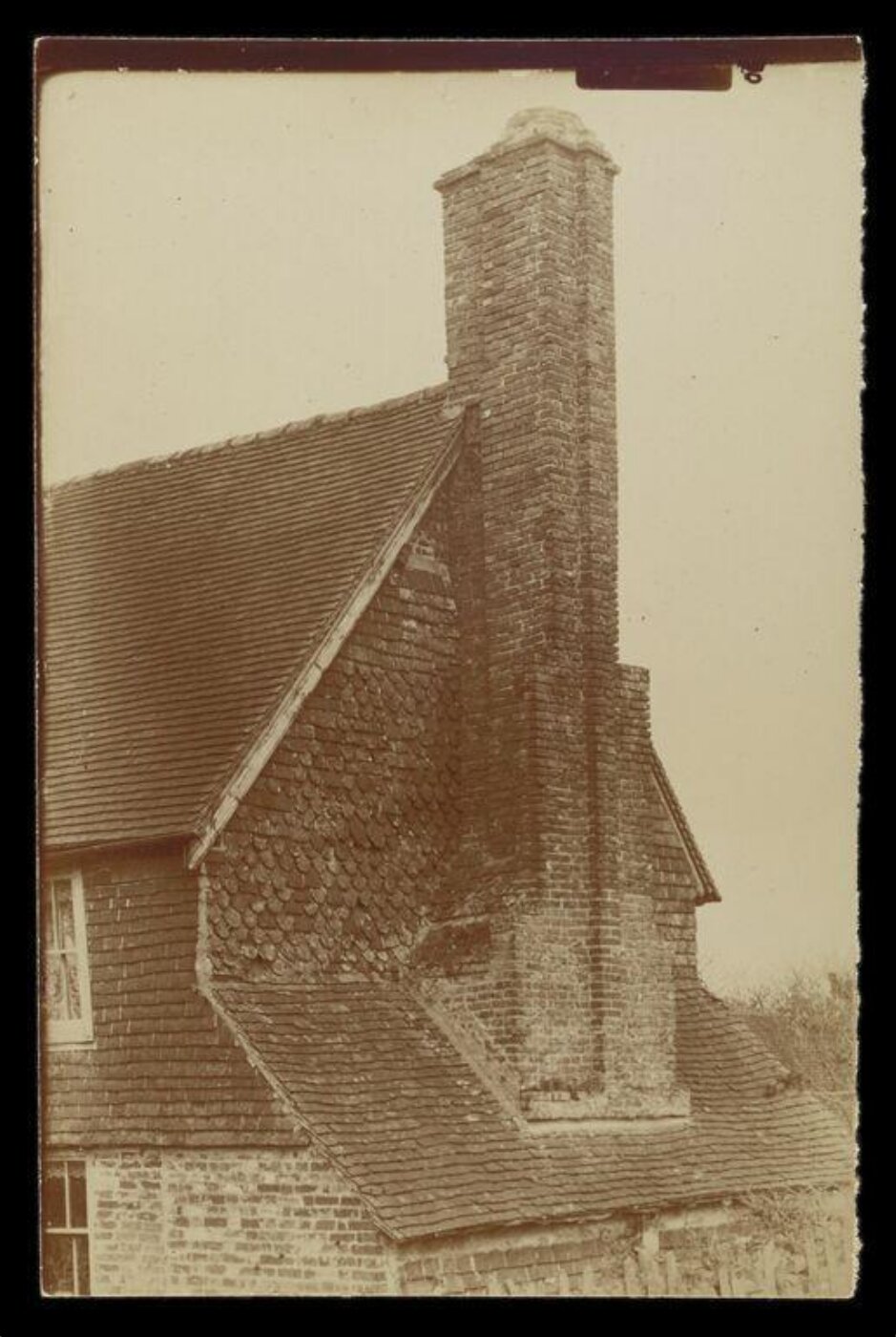 Gale, Lt. Col. Joseph, Architecture