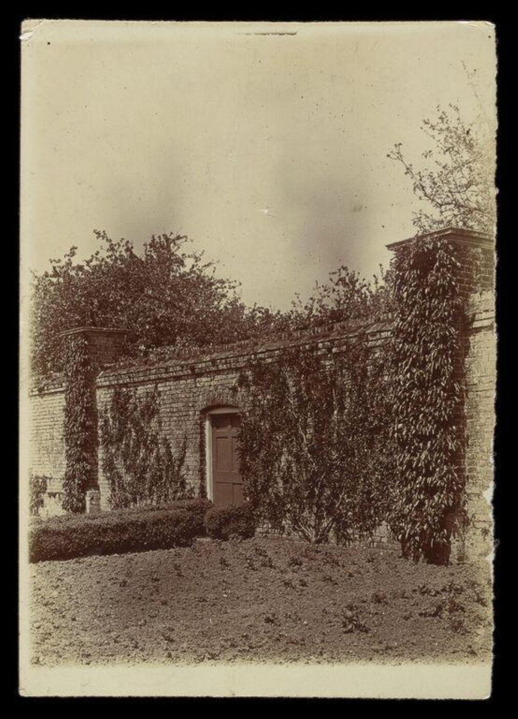 Gale, Lt. Col. Joseph, Architecture
