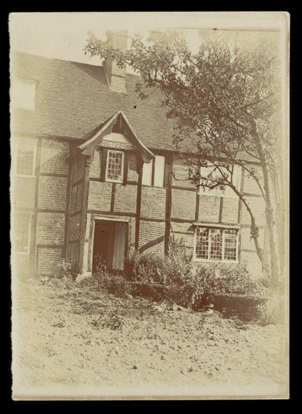 Gale, Lt. Col. Joseph, Architecture