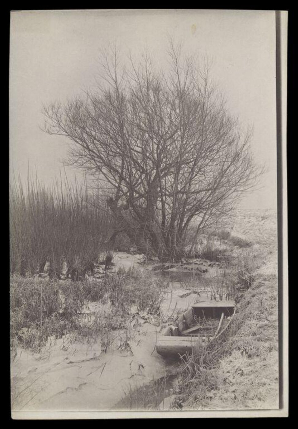 Gale, Lt. Col. Joseph, Rural Life