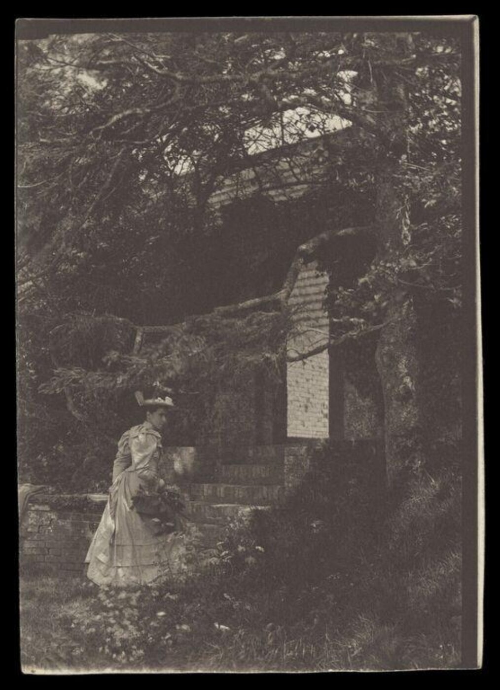 Gale, Lt. Col. Joseph, Rural Life