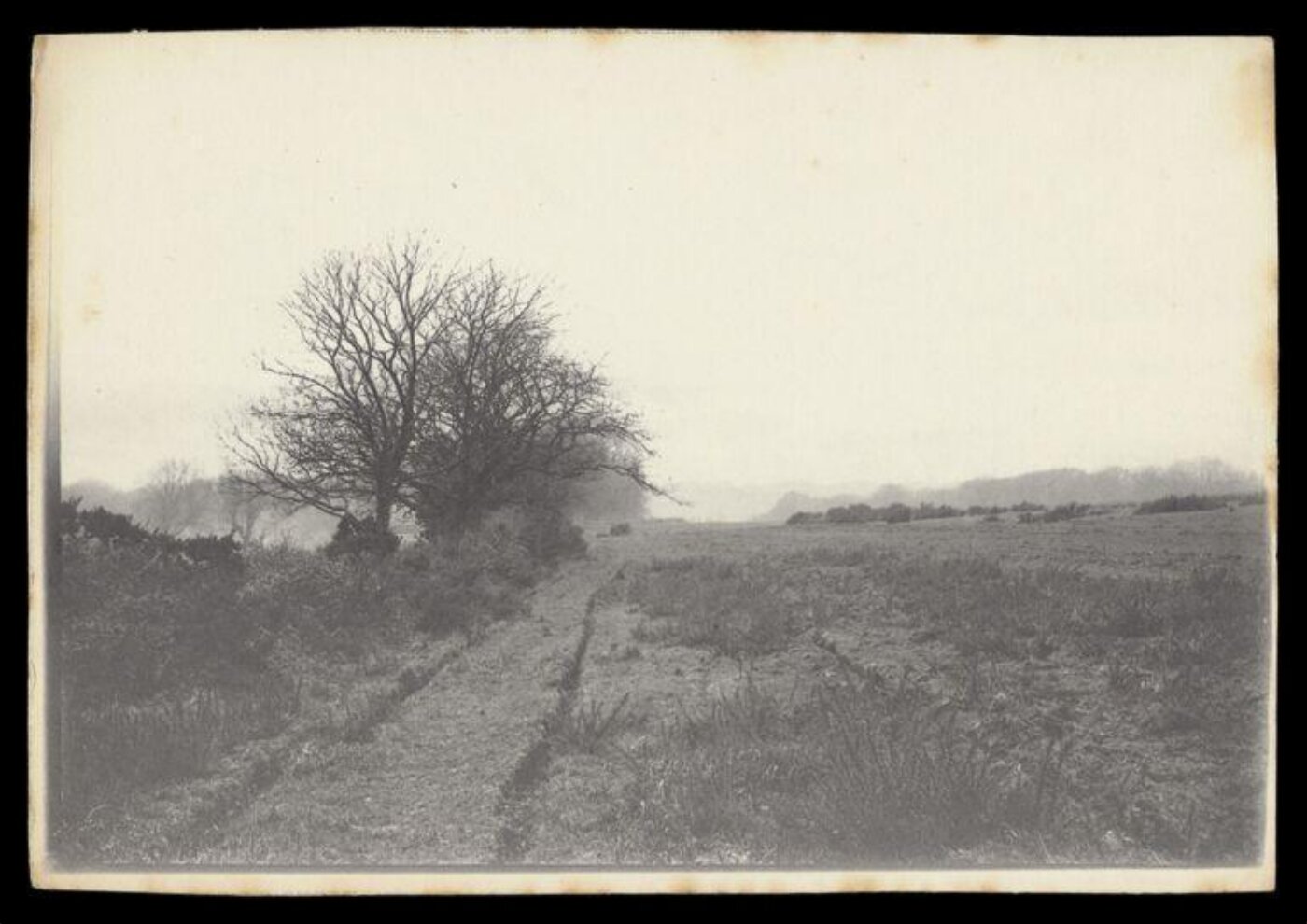 Gale, Lt. Col. Joseph, Rural Life