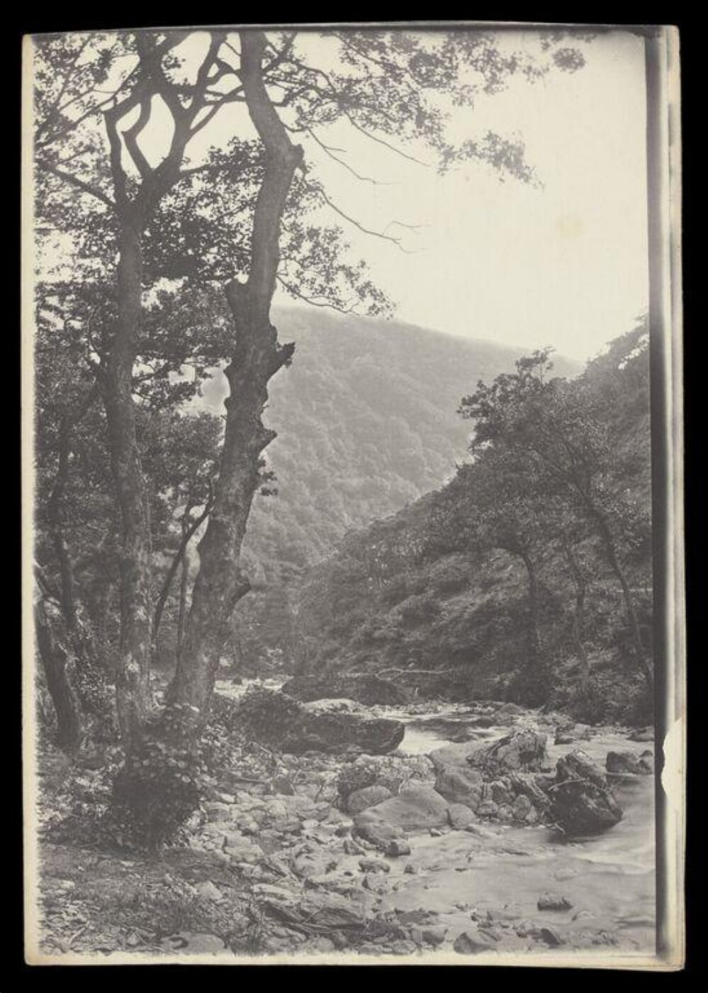 Gale, Lt. Col. Joseph, Rural Life