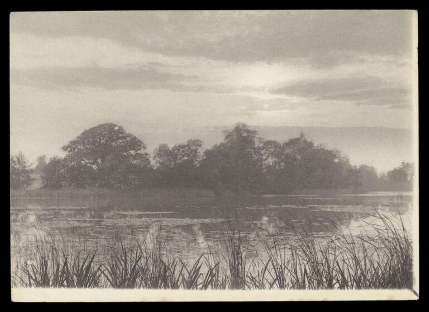 Gale, Lt. Col. Joseph, Rural Life
