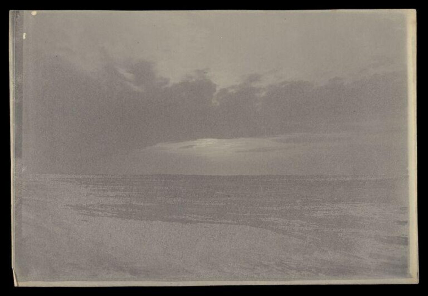 Gale, Lt. Col. Joseph, Rural Life