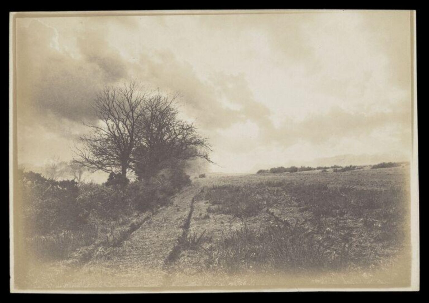 Gale, Lt. Col. Joseph, Rural Life