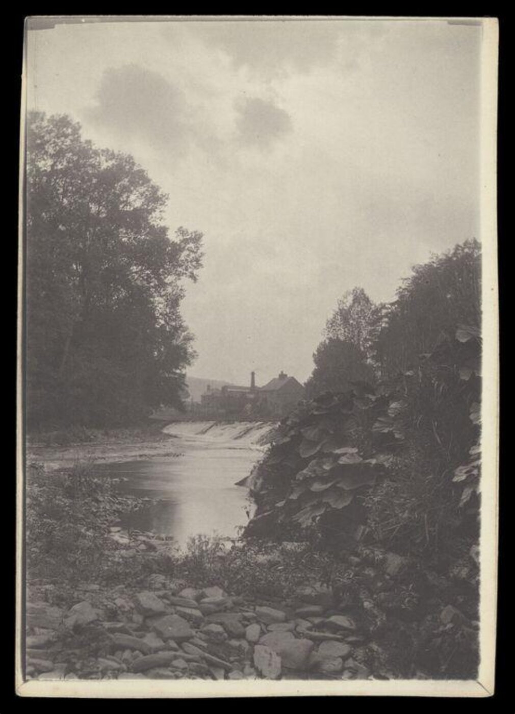Gale, Lt. Col. Joseph, Rural Life