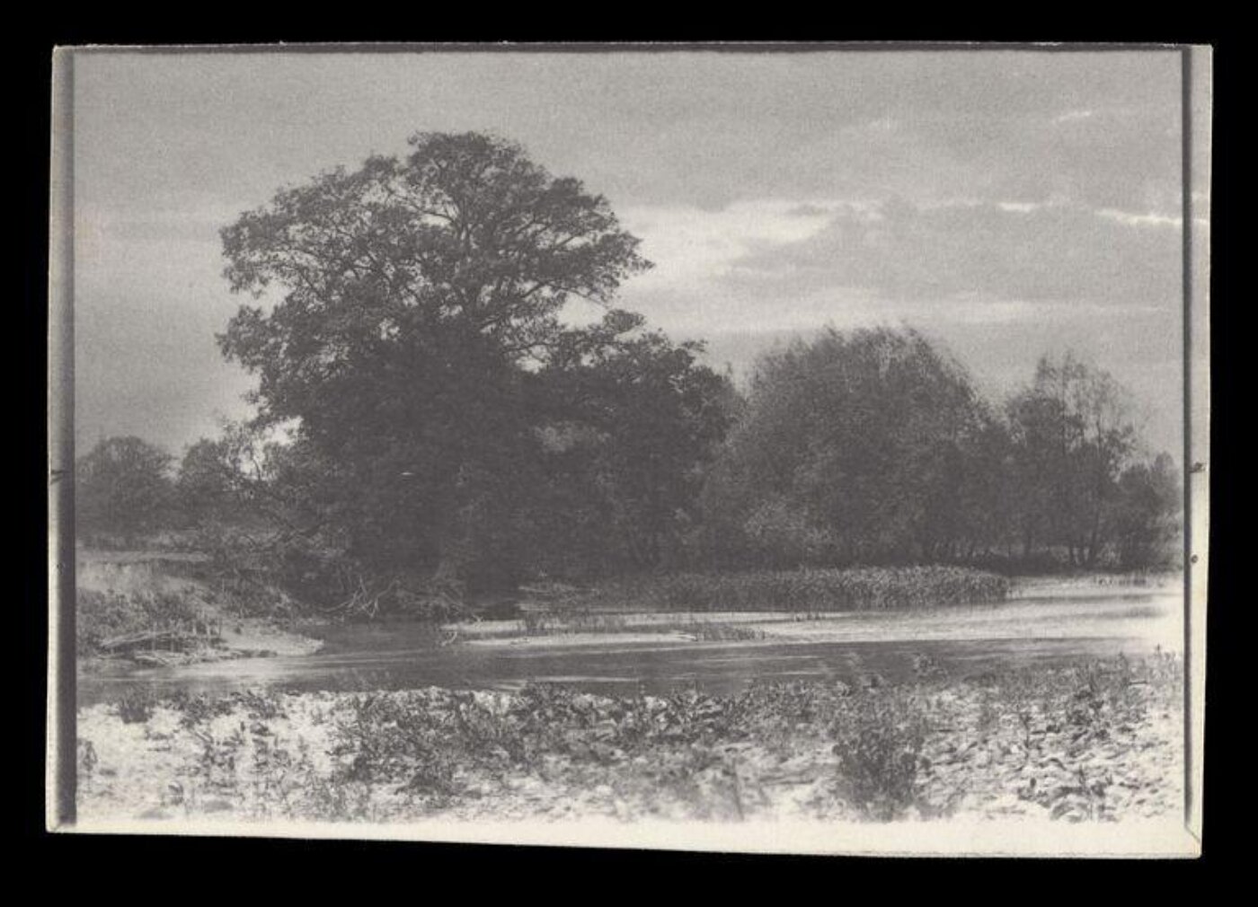 Gale, Lt. Col. Joseph, Rural Life