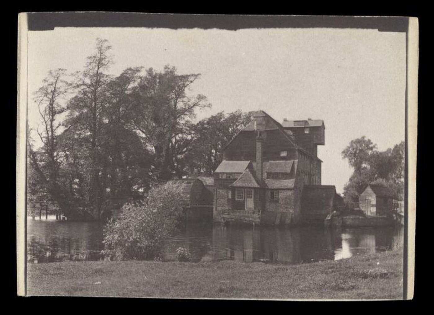 Gale, Lt. Col. Joseph, Rural Life