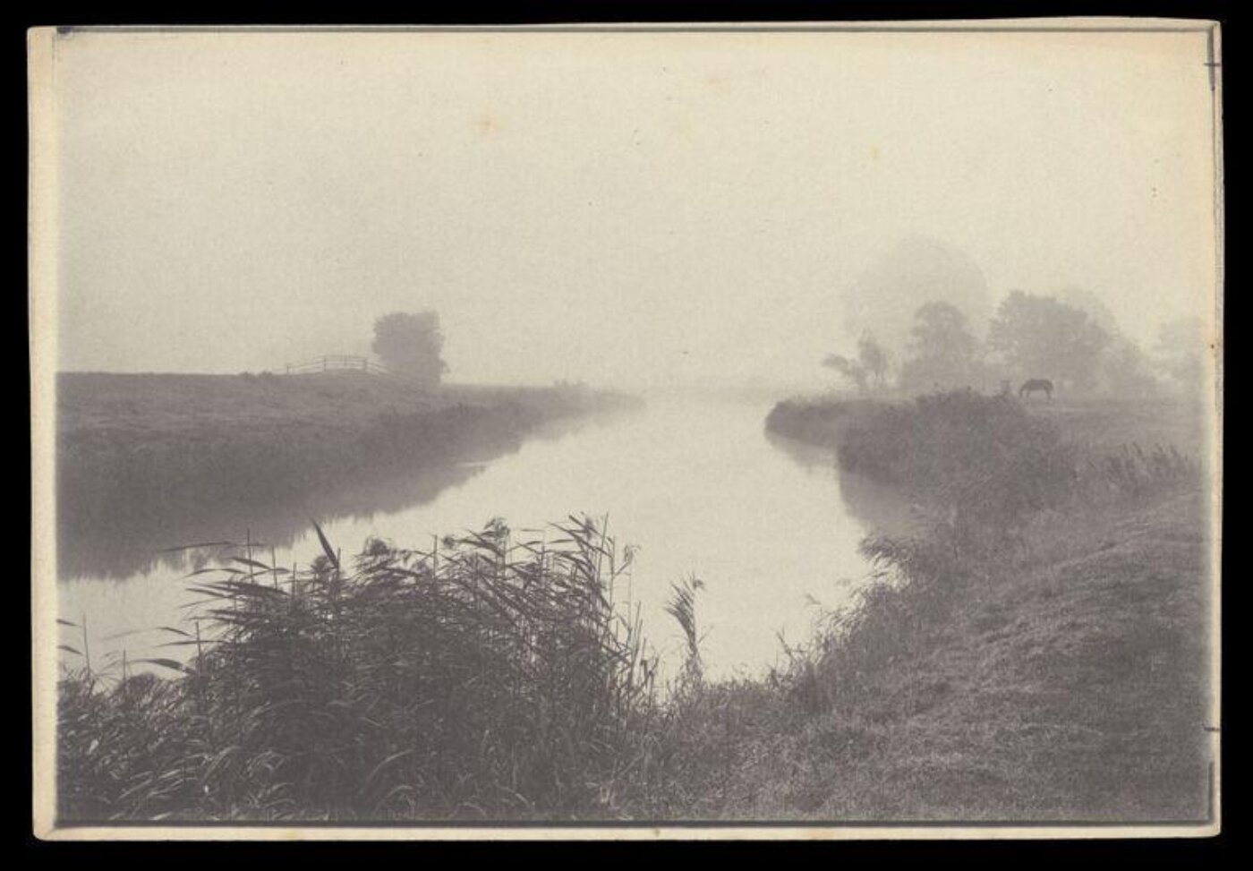 Gale, Lt. Col. Joseph, Landscape