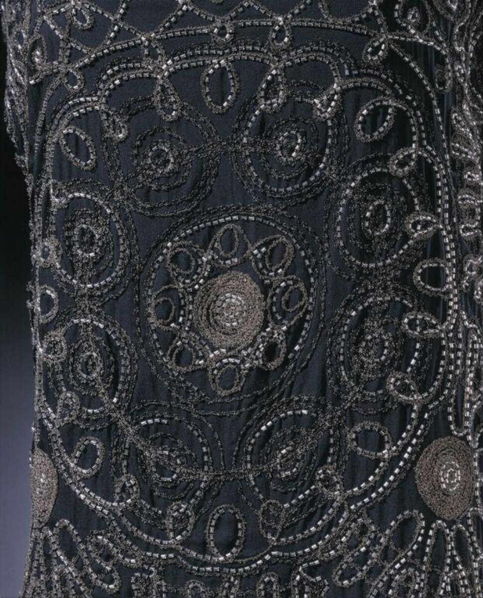 Evening dress