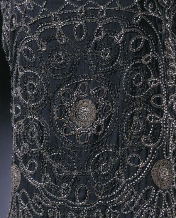 coco chanel evening dress Evening Dress | Coco Chanel